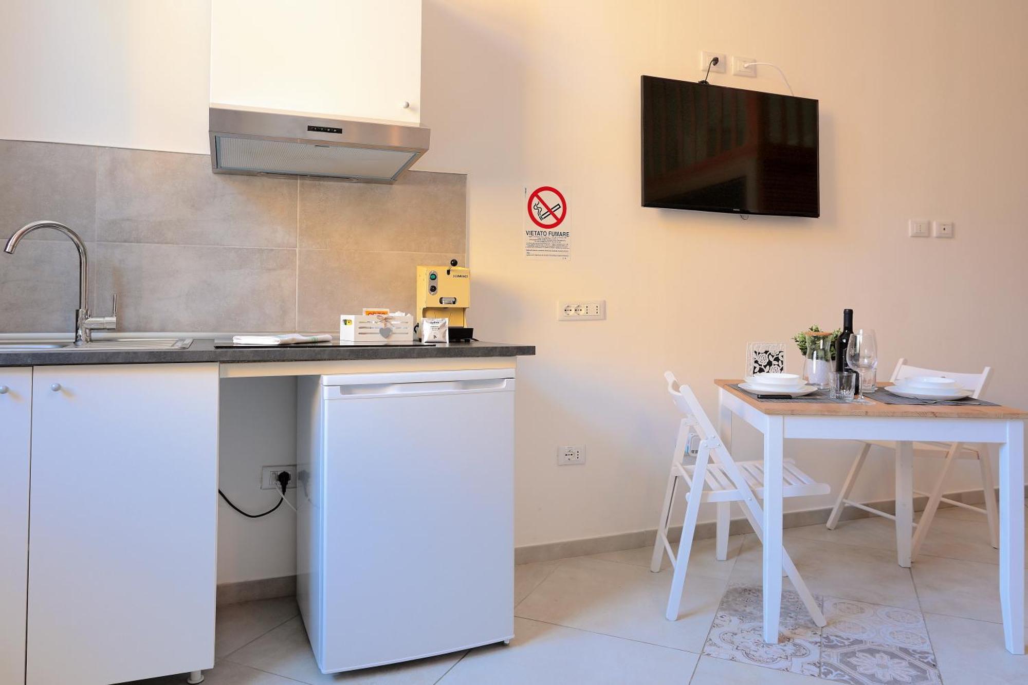 La Ca' Fiera Affittaly Apartments Bologna Exteriör bild