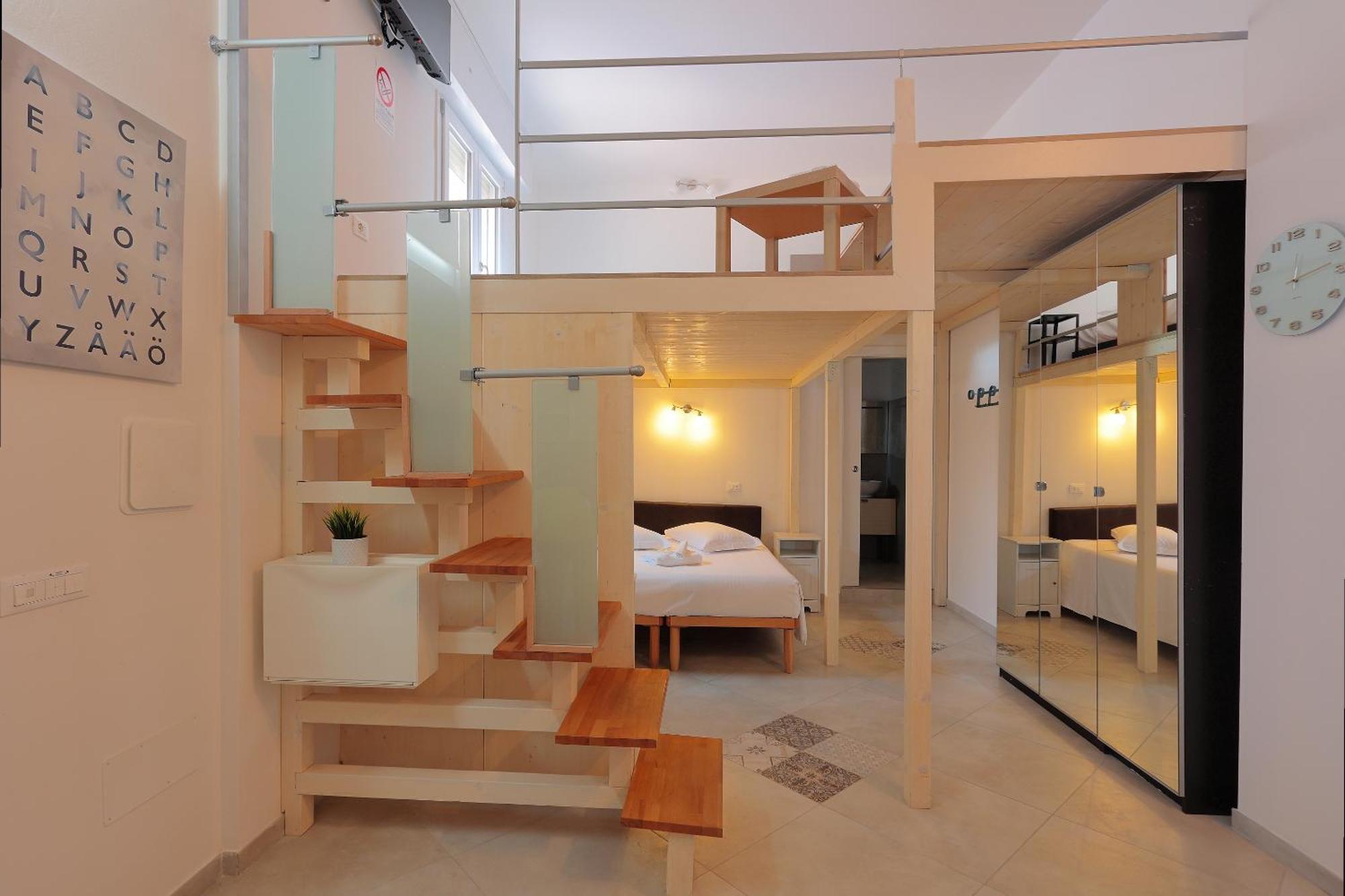 La Ca' Fiera Affittaly Apartments Bologna Exteriör bild
