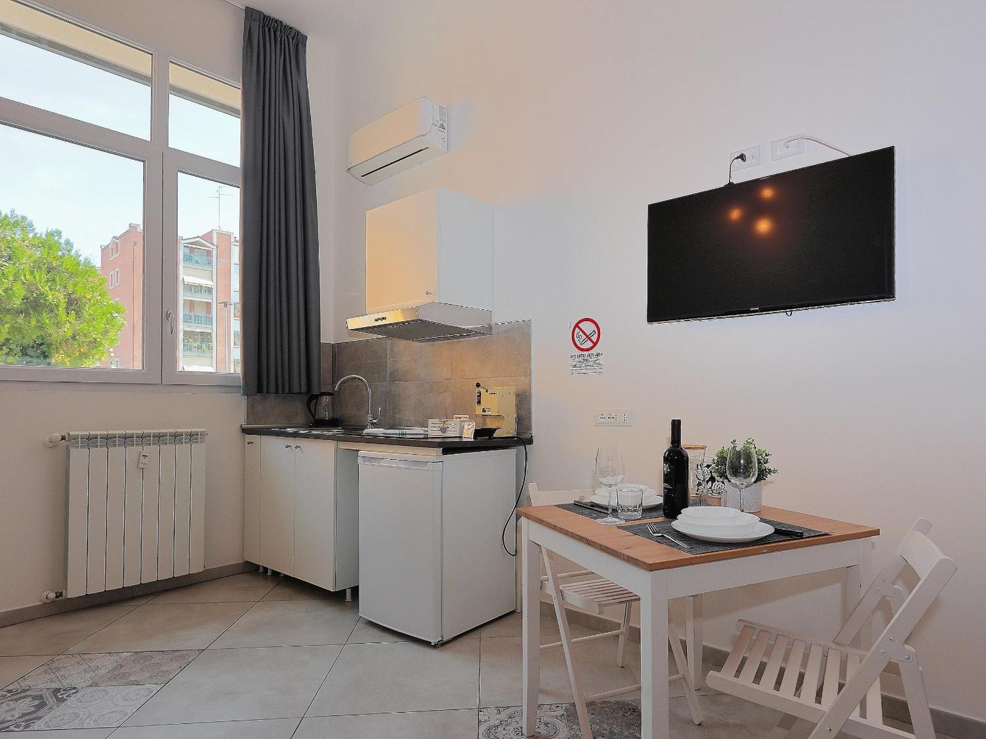 La Ca' Fiera Affittaly Apartments Bologna Exteriör bild