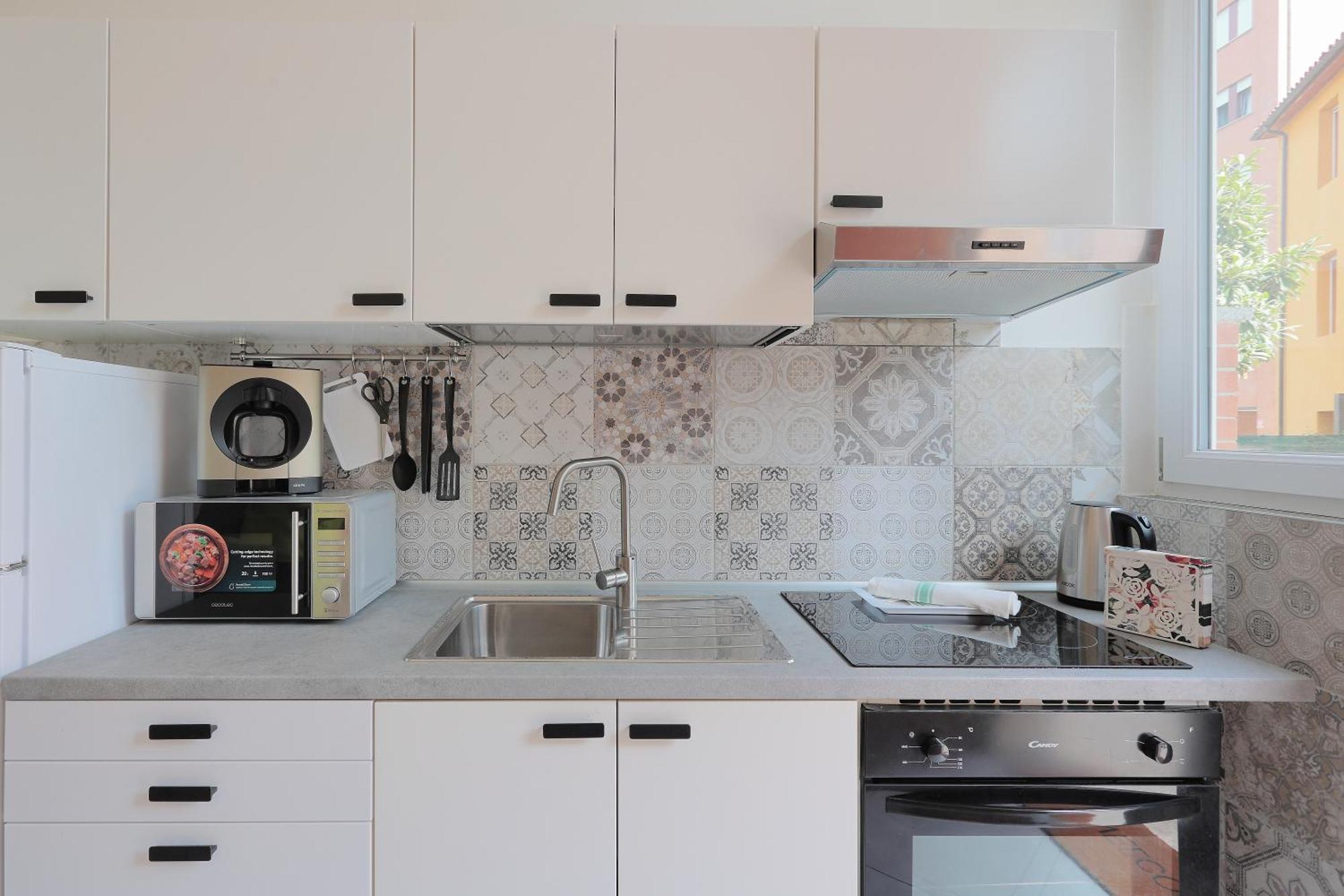 La Ca' Fiera Affittaly Apartments Bologna Exteriör bild