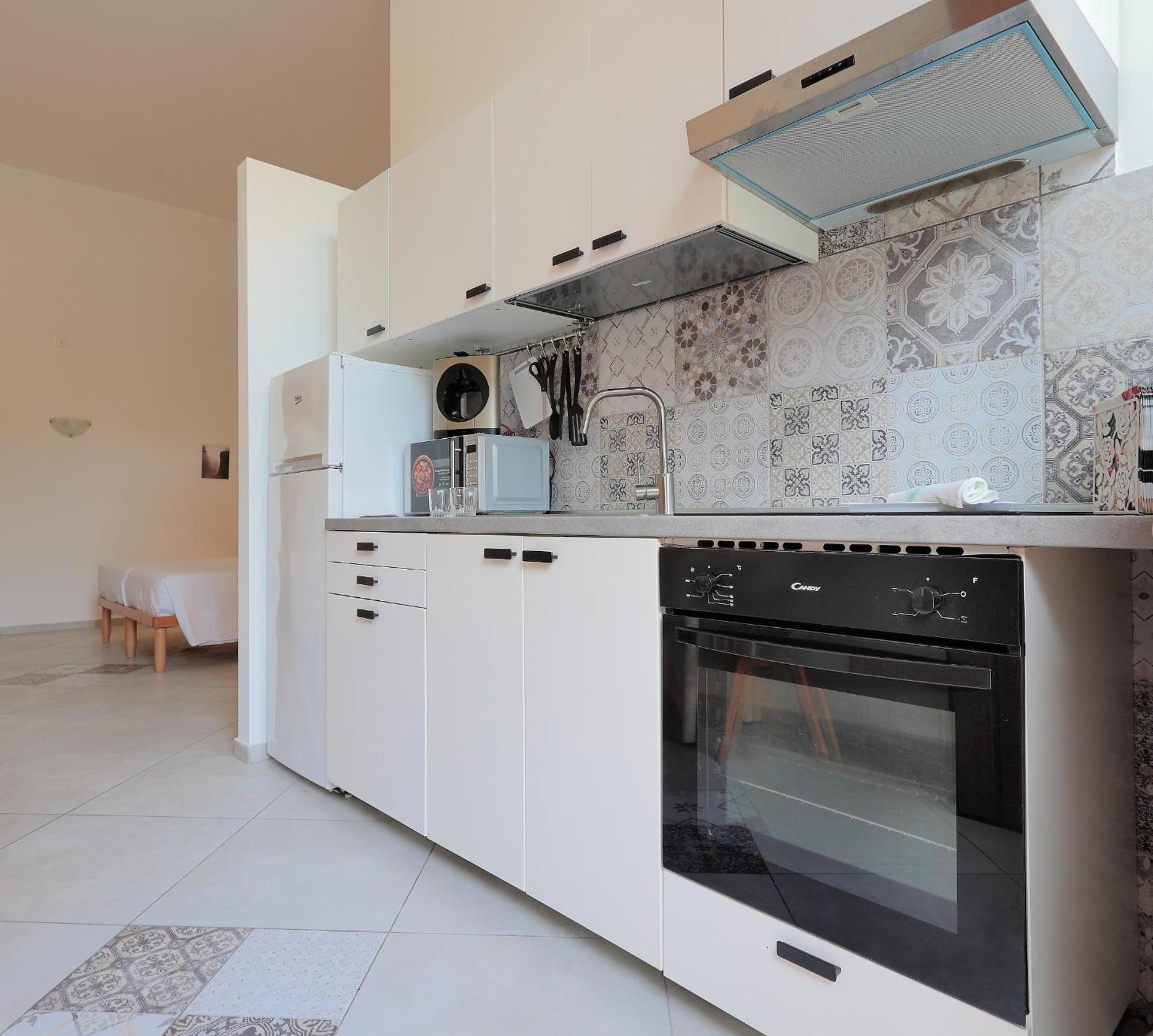 La Ca' Fiera Affittaly Apartments Bologna Exteriör bild