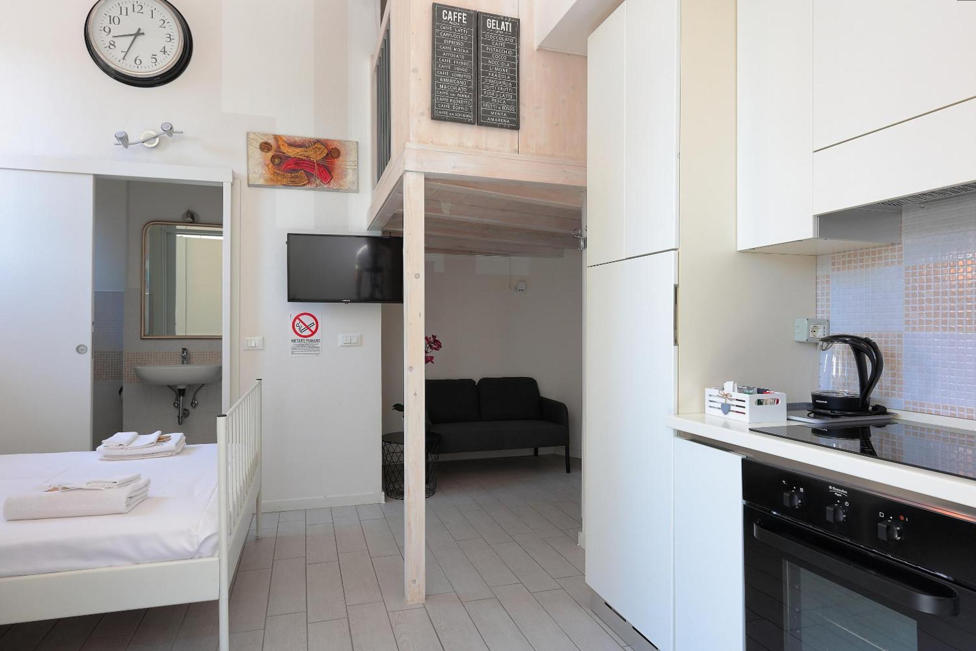 La Ca' Fiera Affittaly Apartments Bologna Exteriör bild