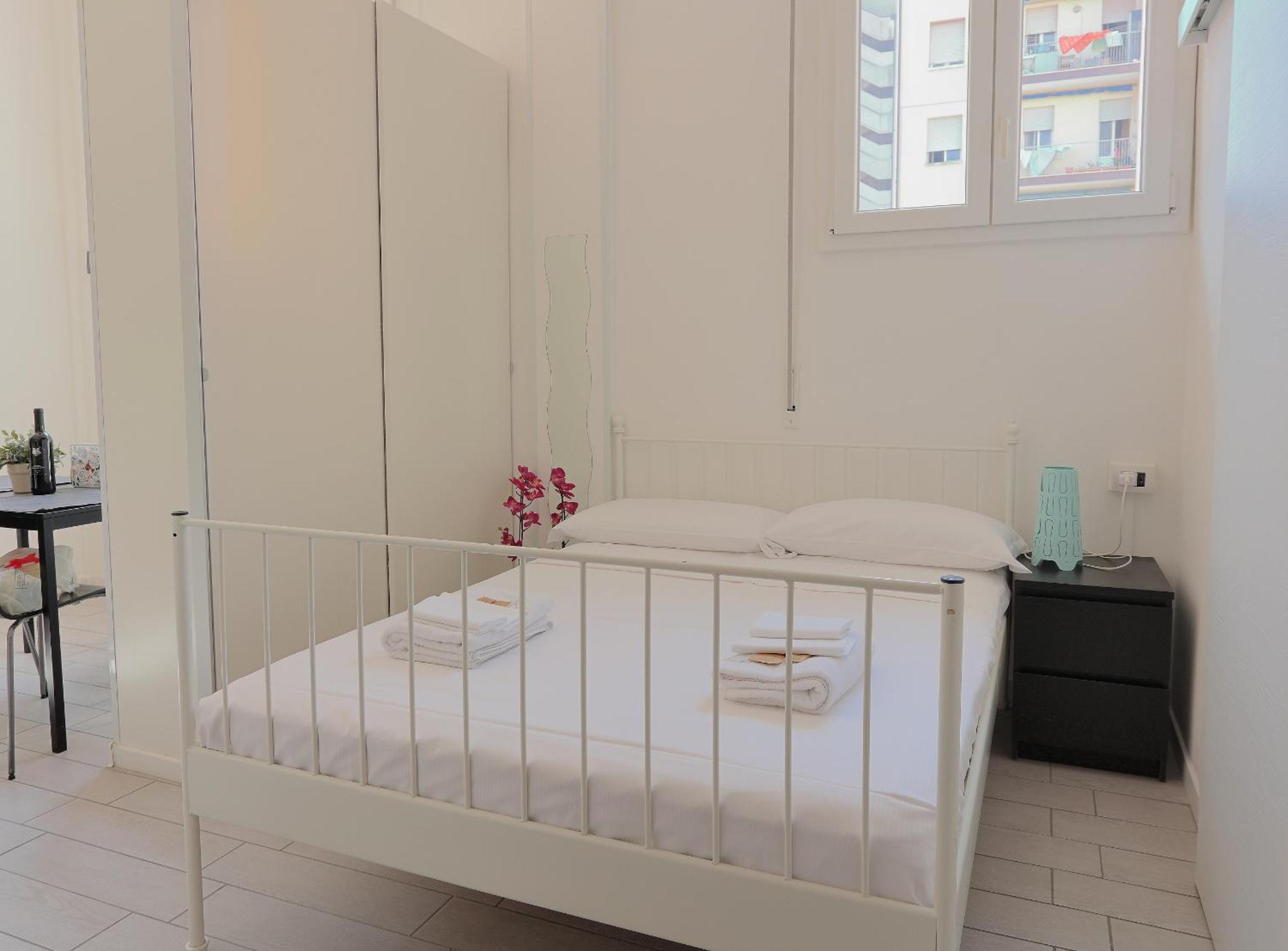 La Ca' Fiera Affittaly Apartments Bologna Exteriör bild