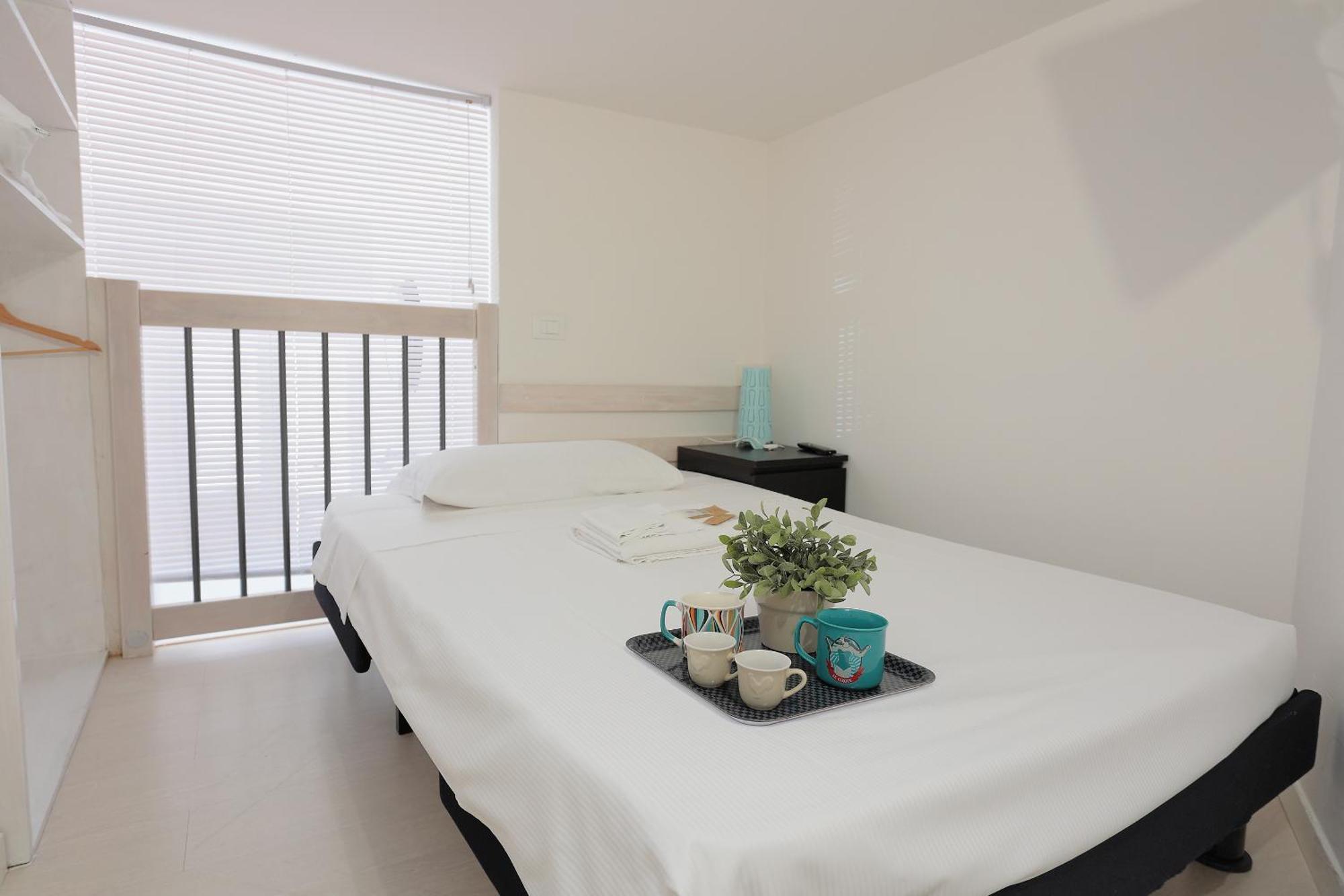 La Ca' Fiera Affittaly Apartments Bologna Exteriör bild
