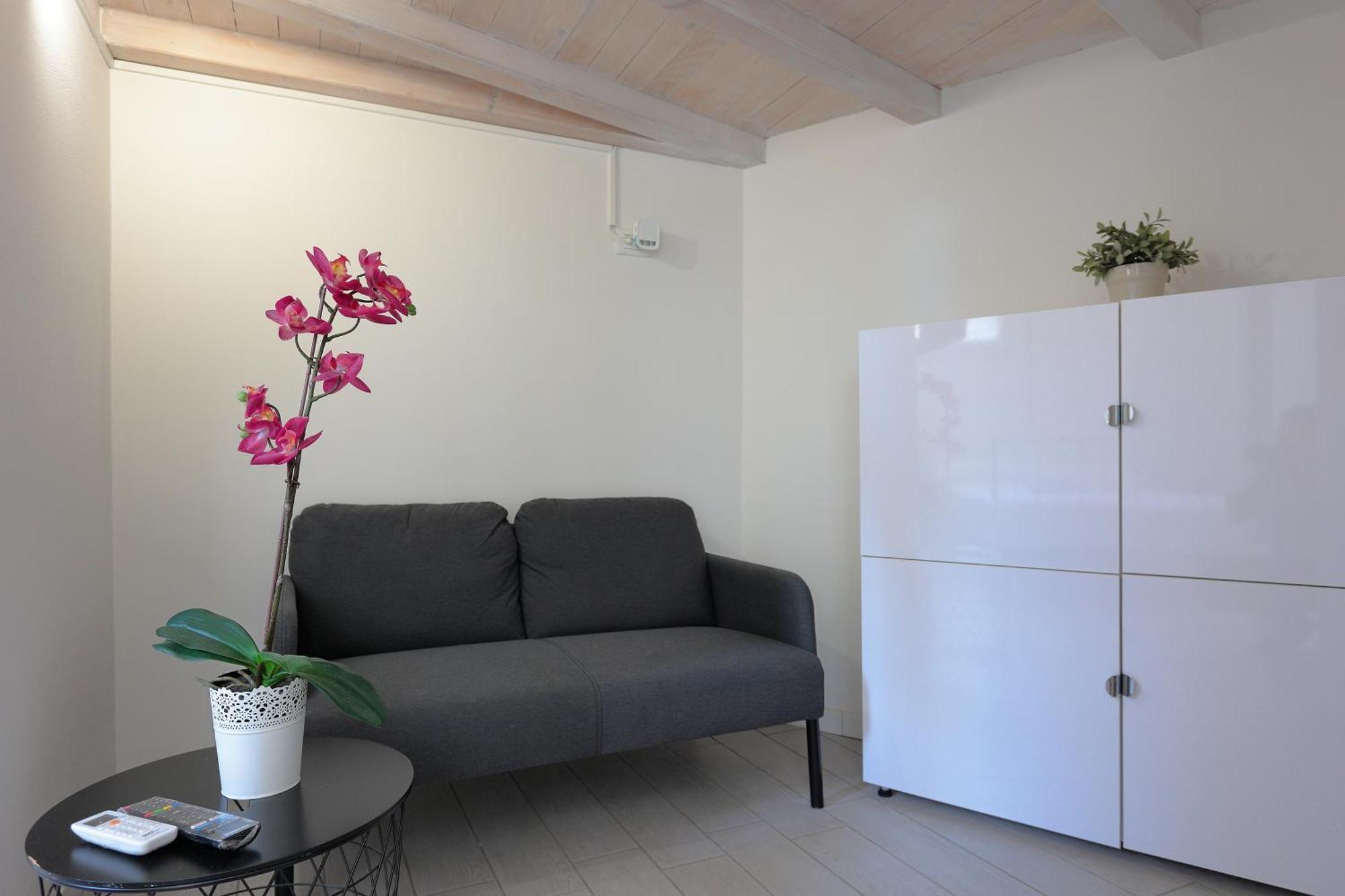 La Ca' Fiera Affittaly Apartments Bologna Exteriör bild