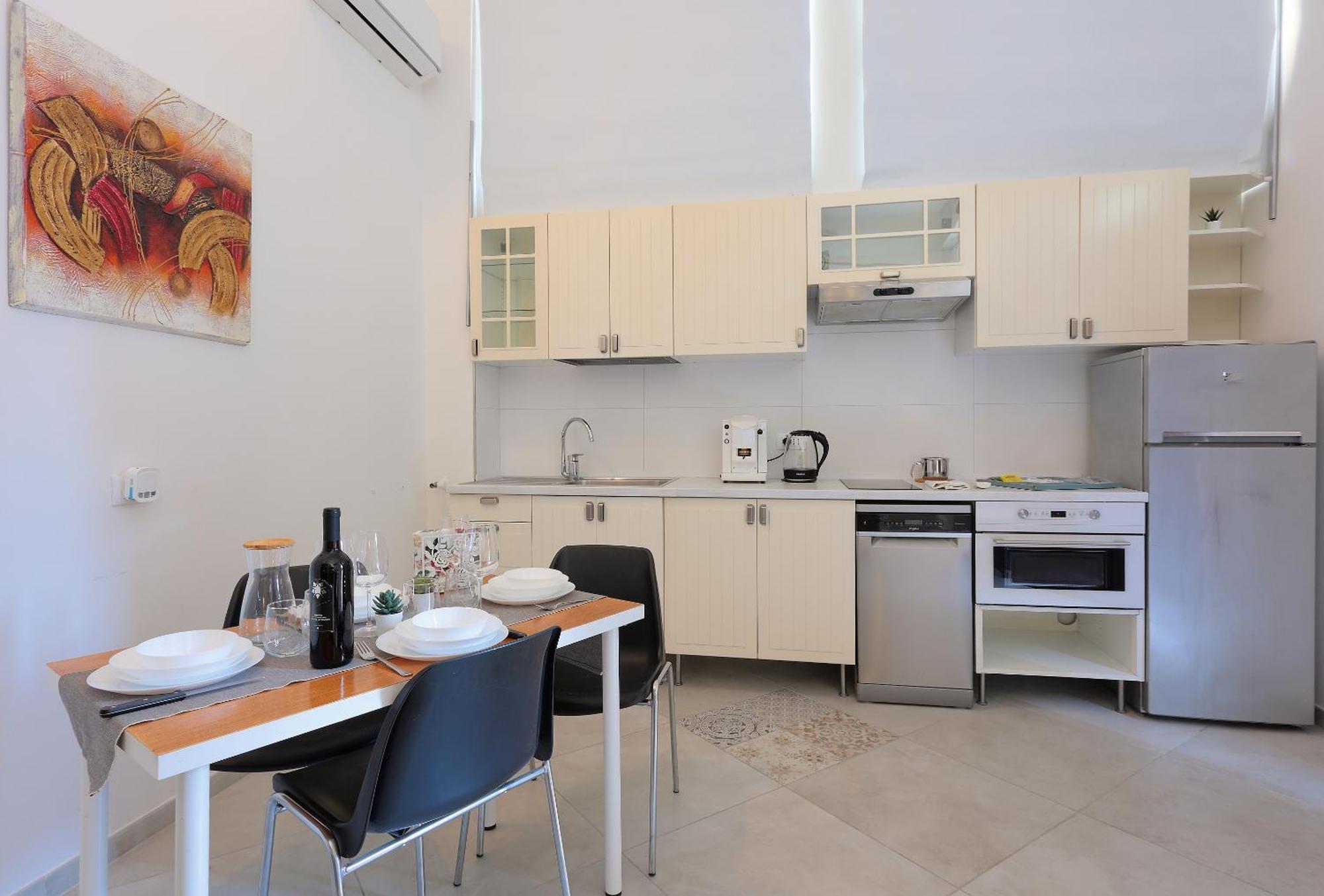 La Ca' Fiera Affittaly Apartments Bologna Exteriör bild