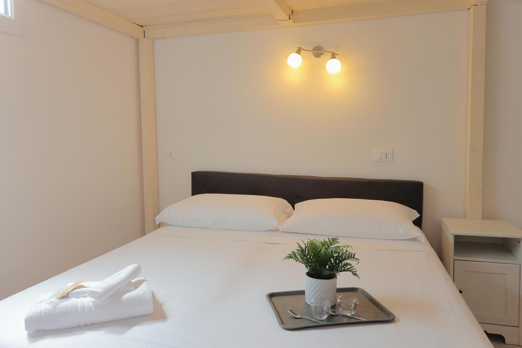 La Ca' Fiera Affittaly Apartments Bologna Exteriör bild