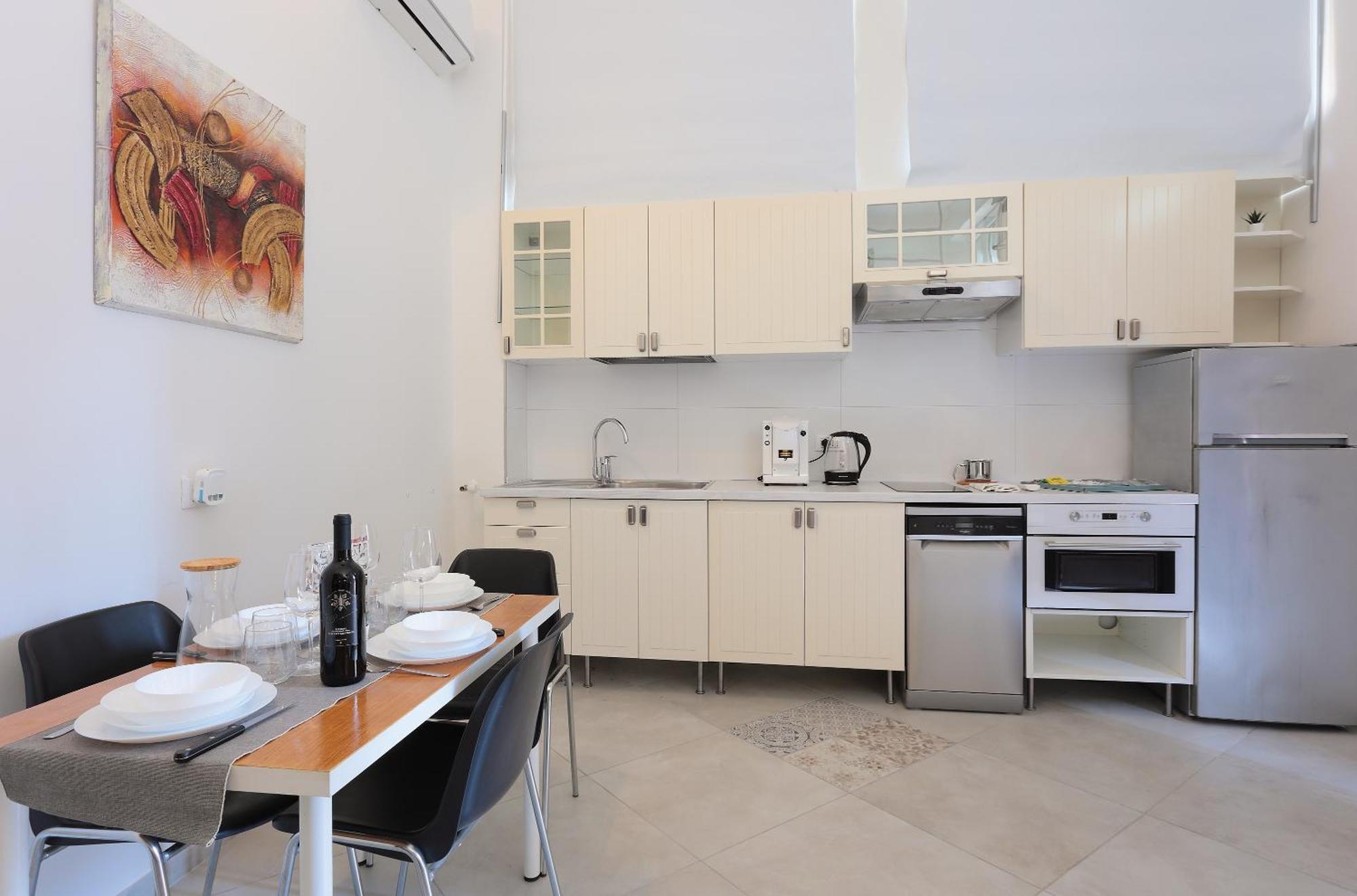 La Ca' Fiera Affittaly Apartments Bologna Exteriör bild