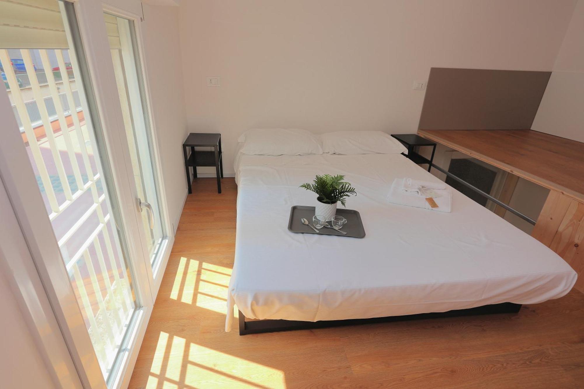 La Ca' Fiera Affittaly Apartments Bologna Exteriör bild