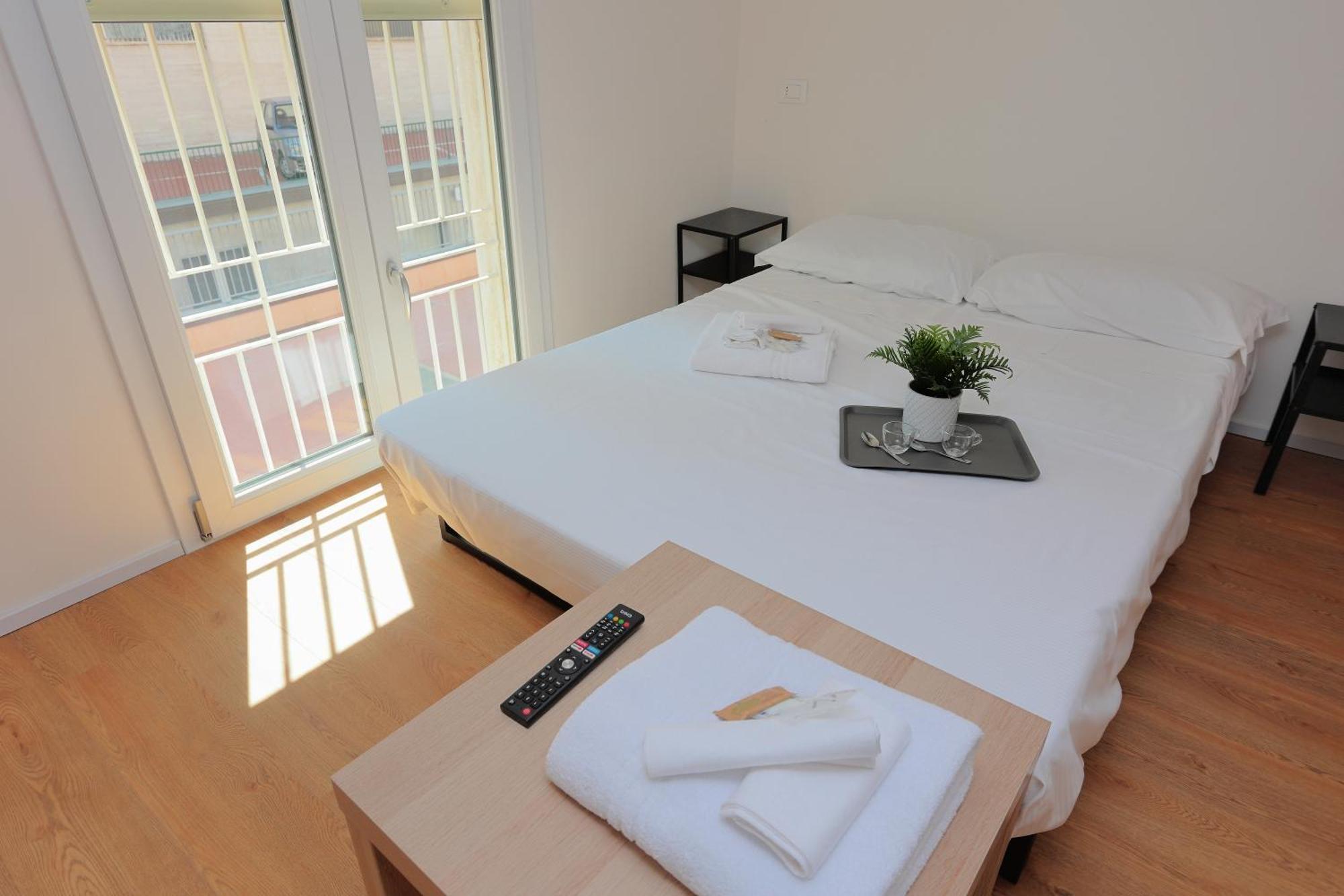 La Ca' Fiera Affittaly Apartments Bologna Exteriör bild