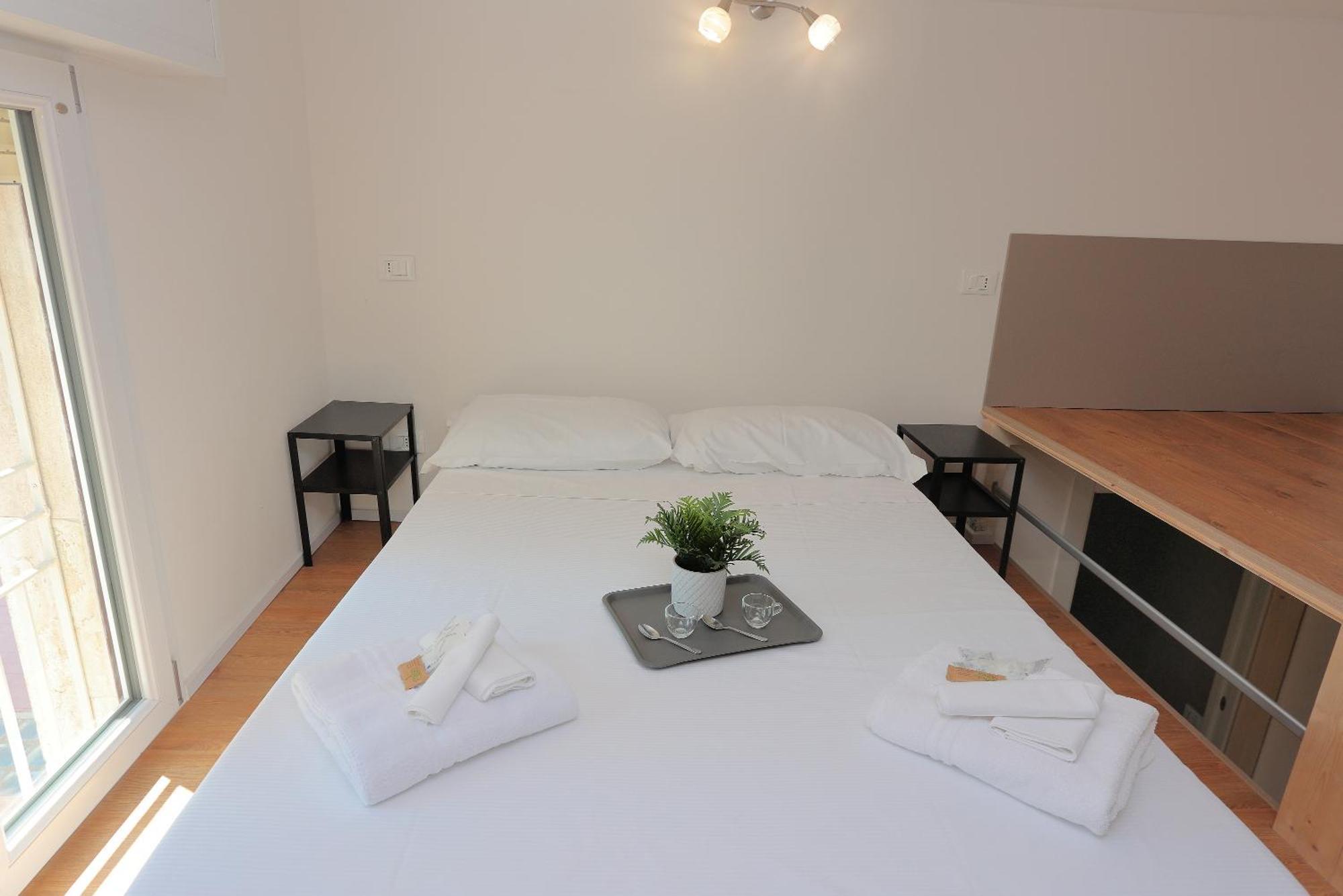 La Ca' Fiera Affittaly Apartments Bologna Exteriör bild